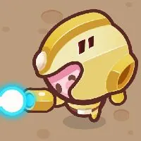 Slime Hunter - UNBLOCKED GAMES G+