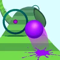 Slime Road - UNBLOCKED GAMES G+