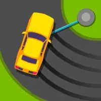 Sling Drift - UNBLOCKED GAMES G+