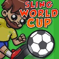 Sling World Cup - UNBLOCKED GAMES G+