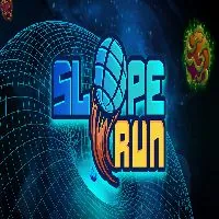 Slope Run - UNBLOCKED GAMES G+