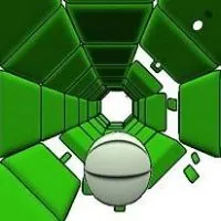 Slope Tunnel - UNBLOCKED GAMES G+