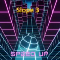 Slope3 - UNBLOCKED GAMES G+