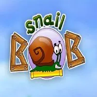Snail Bob 1 Html5 - UNBLOCKED GAMES G+