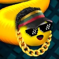 Snake Is Mlg Edition - UNBLOCKED GAMES G+