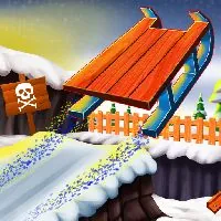 Snow Rider 3D - UNBLOCKED GAMES G+