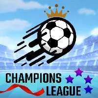 Soccer Skills Champions League - UNBLOCKED GAMES G+