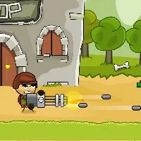 Soldier Legend - UNBLOCKED GAMES G+