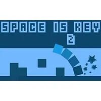 Space Is Key 2 - UNBLOCKED GAMES G+