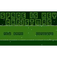 Space Is Key Christmas - UNBLOCKED GAMES G+