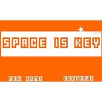 Space Is Key - UNBLOCKED GAMES G+