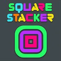 Square Stacker - UNBLOCKED GAMES G+