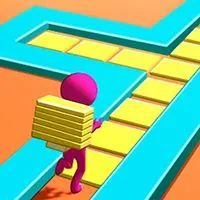 Stacky Maze - UNBLOCKED GAMES G+
