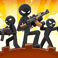 Stick Defenders - UNBLOCKED GAMES G+