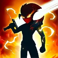Stick War Ninja Duel - UNBLOCKED GAMES G+