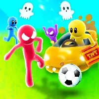 Stickman Crazy Box - UNBLOCKED GAMES G+