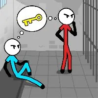 Stickman Escape - UNBLOCKED GAMES G+