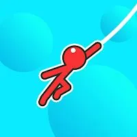 Stickmanhook - UNBLOCKED GAMES G+