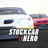 Stock Car Hero - UNBLOCKED GAMES G+