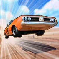 Stunt Car Challenge 3 - UNBLOCKED GAMES G+