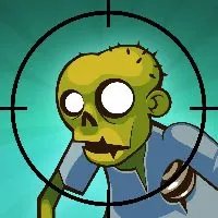 Stupid Zombies - UNBLOCKED GAMES G+