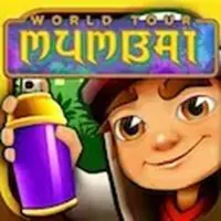 Subway Surfers Mumbai - UNBLOCKED GAMES G+