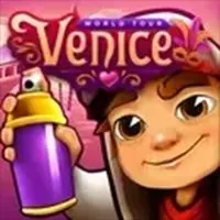 Subway Surfers Venice - UNBLOCKED GAMES G+