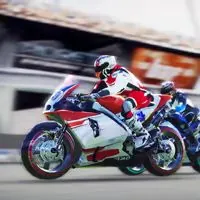 Super Bike The Champion - UNBLOCKED GAMES G+