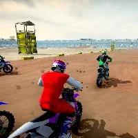 Super Mx The Champion - UNBLOCKED GAMES G+