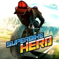 Superbike Hero - UNBLOCKED GAMES G+