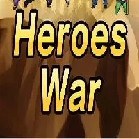 Superheroio - UNBLOCKED GAMES G+