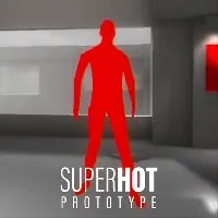 Superhot Prototype - UNBLOCKED GAMES G+