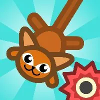 Tail Swing - UNBLOCKED GAMES G+
