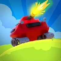 Tanko Io - UNBLOCKED GAMES G+