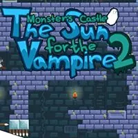 The Sun For The Vampire 2 - UNBLOCKED GAMES G+