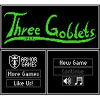 Three Goblets - UNBLOCKED GAMES G+