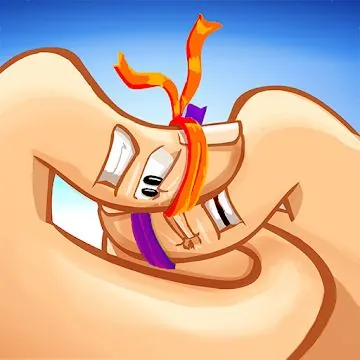 Thumb Fighter - UNBLOCKED GAMES G+