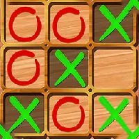 Tictactoe - UNBLOCKED GAMES G+