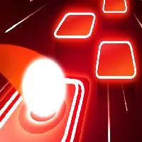 Tiles Hop 3D - UNBLOCKED GAMES G+