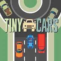 Tiny Cars - UNBLOCKED GAMES G+