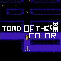 Tomb Of The Cat Color - UNBLOCKED GAMES G+