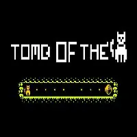 Tomb Of The Cat - UNBLOCKED GAMES G+