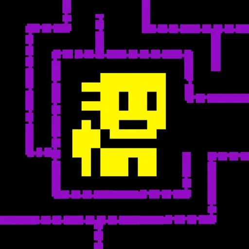 Tomb Of The Mask - UNBLOCKED GAMES G+