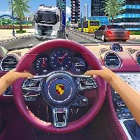 Traffic Jam 3D - UNBLOCKED GAMES G+