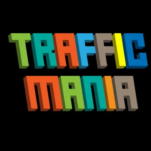Traffic Mania - UNBLOCKED GAMES G+