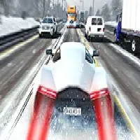 Traffic Tour - UNBLOCKED GAMES G+