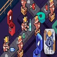 Trash Factory - UNBLOCKED GAMES G+