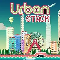 Urban Stack - UNBLOCKED GAMES G+