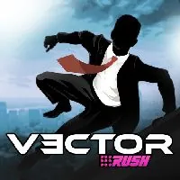 Vector Rush - UNBLOCKED GAMES G+