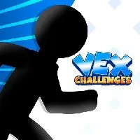 Vex Challenges - UNBLOCKED GAMES G+